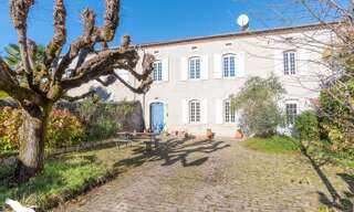 Maison 9 Pièces 211 m² à vendre à Loures-Barousse (65370)