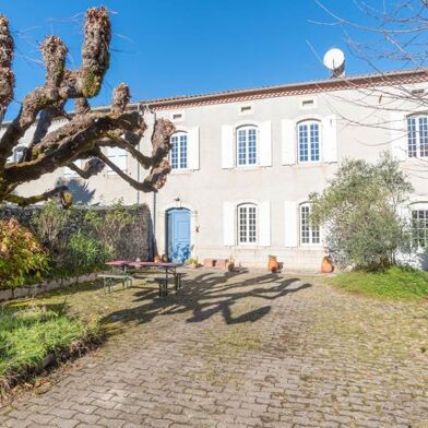 Maison 9 pièces 233200 €