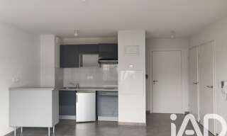 Appartement 2 Pièces 43 m² à vendre à Castanet-Tolosan (31320)