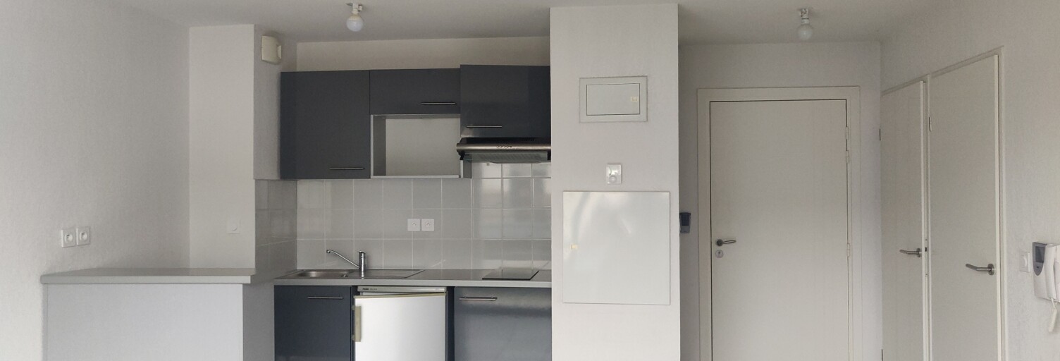 Appartement 2 Pièces 43 m² à vendre à Castanet-Tolosan (31320)