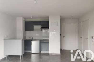 Appartement 2 pièces 137500 €