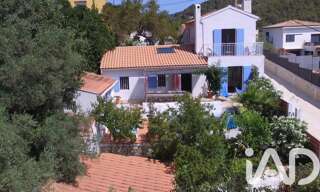 Maison 5 Pièces 92 m² à vendre à Bandol (83150)