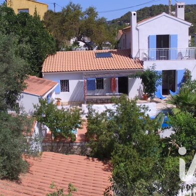 Maison 5 pièces 695000 €