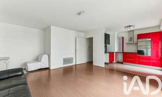 Appartement 4 Pièces 90 m² à vendre à Bagneux (92220)