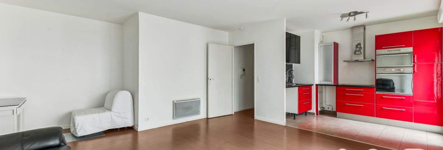 Appartement 4 Pièces 90 m² à vendre à Bagneux (92220)