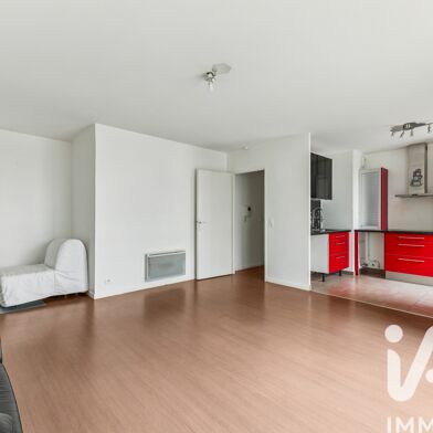 Appartement 4 pièces 399000 €