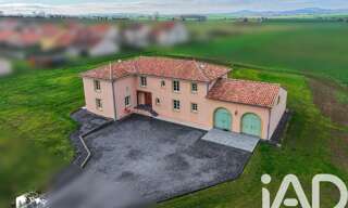 Maison 8 Pièces 273 m² à vendre à Louvigny (57420)