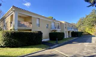 Appartement 2 Pièces 40 m² à vendre à Aix-en-Provence (13090)