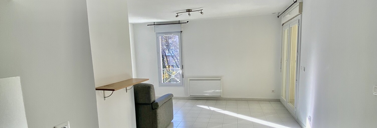 Appartement 2 Pièces 40 m² à vendre à Aix-en-Provence (13090)