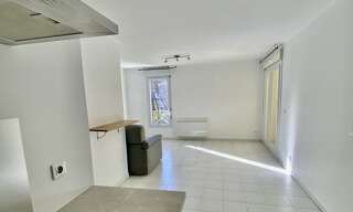 Appartement 2 Pièces 40 m² à vendre à Aix-en-Provence (13090)