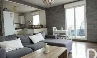 Appartement 4 Pièces 76 m² à vendre à Trappes (78190)