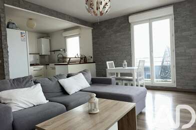 Appartement 4 pièces 199500 €