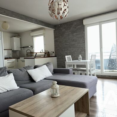 Appartement 4 pièces 199500 €