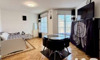 Appartement 1 Pièce 31 m² à vendre à Le Plessis-Robinson (92350)