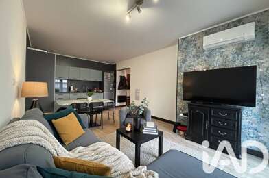 Appartement 3 pièces 260000 €