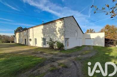 Maison 9 pièces 315000 €