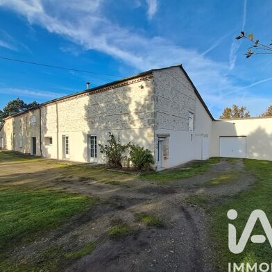 Maison 9 pièces 315000 €