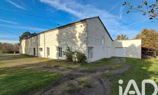 Maison 9 Pièces 270 m² à vendre à Layrac (47390)