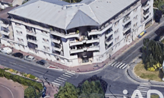 Appartement 4 Pièces 73 m² à vendre à Drancy (93700)