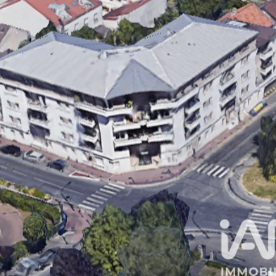 Appartement 4 pièces 232500 €