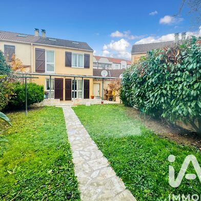 Maison 5 pièces 330000 €