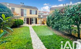 Maison 5 Pièces 84 m² à vendre à Combs-la-Ville (77380)