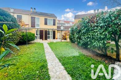 Maison 5 pièces 330000 €