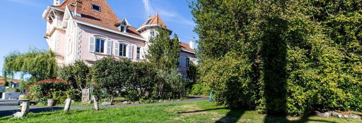 Appartement 3 Pièces 83 m² à vendre à Anglet (64600)