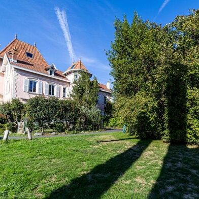 Appartement 3 pièces 367400 €