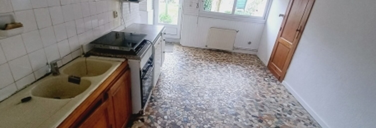 Maison 5 Pièces 126 m² à vendre à Pauillac (33250)