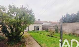 Maison 5 Pièces 126 m² à vendre à Pauillac (33250)