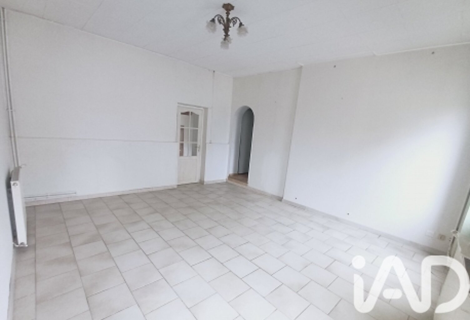 Vente Maison/villa 5 pièces — photo 1