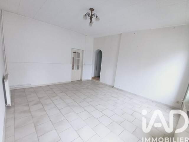 Vente Maison/villa 5 pièces — photo du bien
