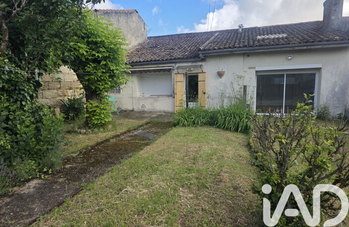 Vente Maison/villa 5 pièces — photo 2