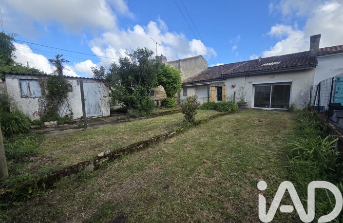 Vente Maison/villa 5 pièces — photo 3