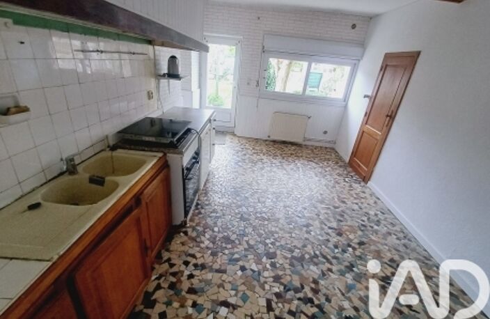 Vente Maison/villa 5 pièces — photo 4
