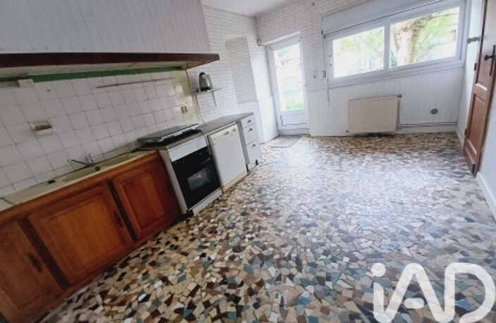 Vente Maison/villa 5 pièces — photo 5