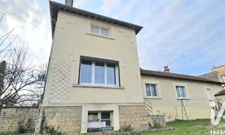 Maison 5 Pièces 93 m² à vendre à Charleville-Mézières (08000)