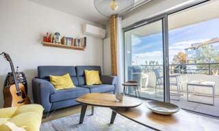 Appartement 4 Pièces 90 m² à vendre à Anglet (64600)