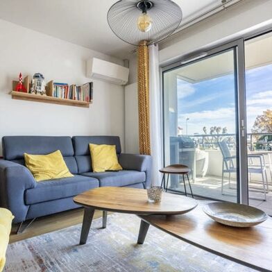 Appartement 4 pièces 599000 €