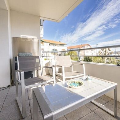 Appartement 4 pièces 599000 €