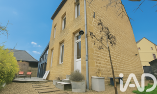 Maison 7 Pièces 200 m² à vendre à Flize (08160)