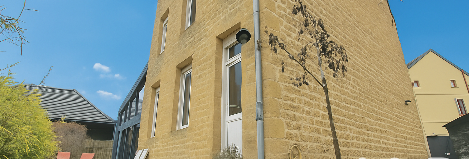 Maison 7 Pièces 200 m² à vendre à Flize (08160)