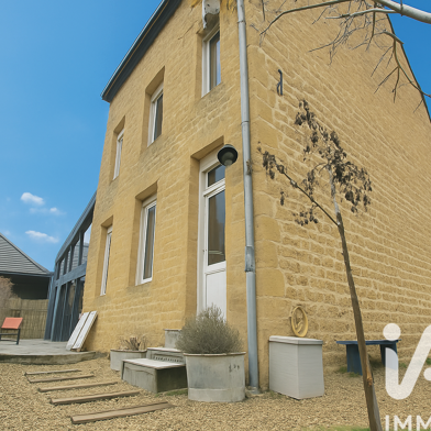 Maison 7 pièces 310000 €