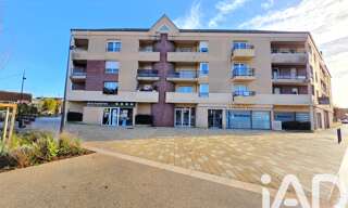 Appartement 5 Pièces 102 m² à vendre à Chartres (28000)