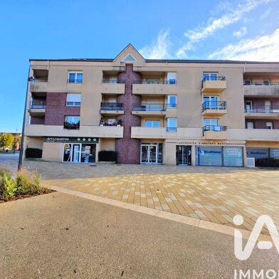 Appartement 5 pièces 249000 €