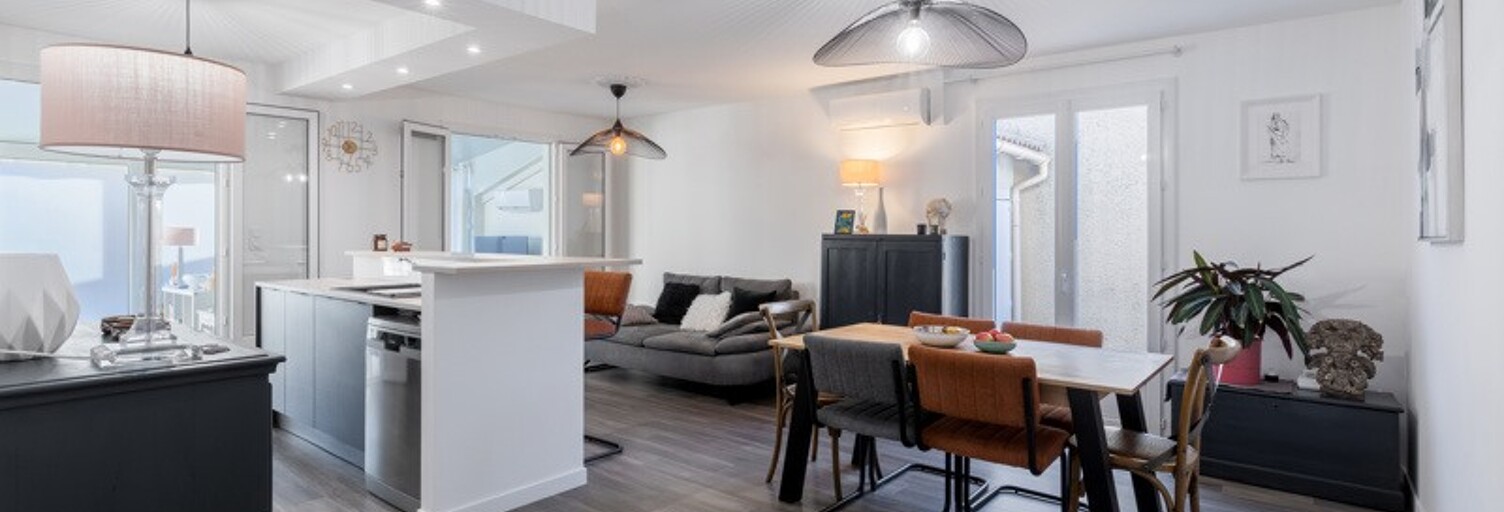 Maison 4 Pièces 100 m² à vendre à Prades-le-Lez (34730)