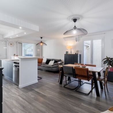 Maison 4 pièces 442000 €