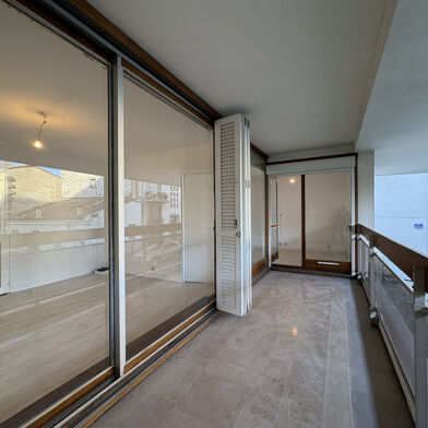 Appartement 2 pièces 129900 €