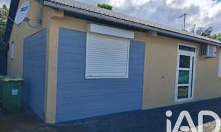 Maison 4 Pièces 85 m² à vendre à Petite-Île (97429)